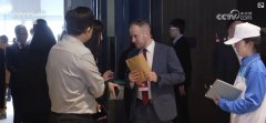 客岁中国取上合组织国、察看员国、对话伙伴商